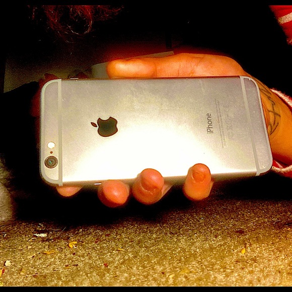 iPhone 6